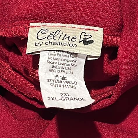 celine by champion